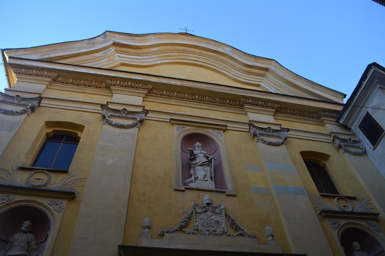 Chiesa S. Antonio Abate