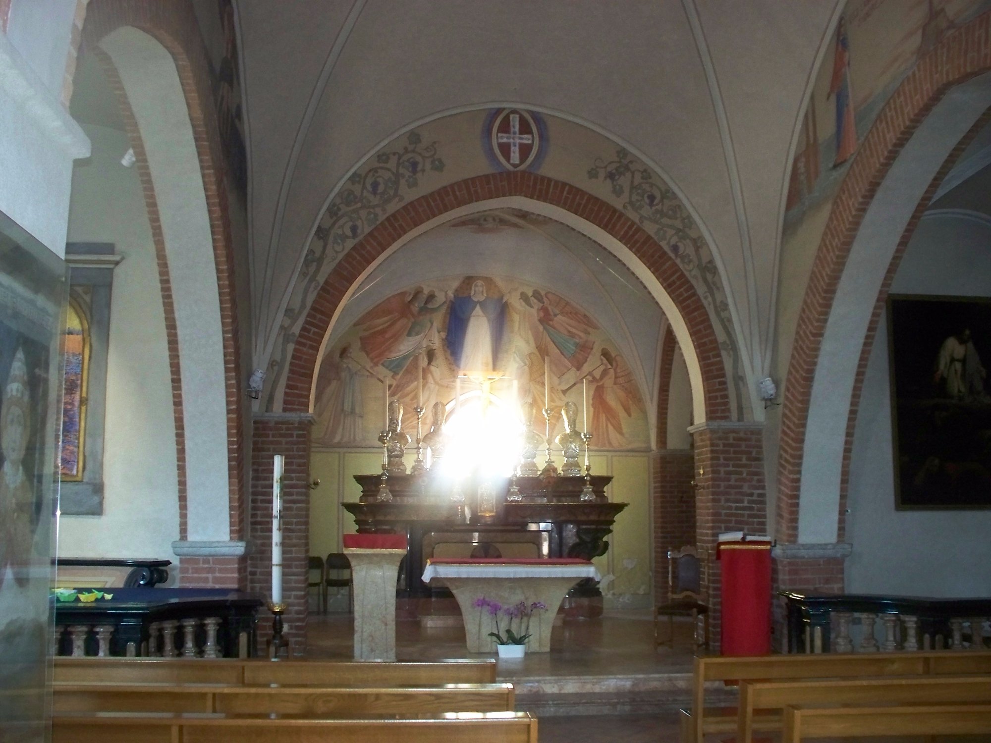 Chiesa di S. Maria Assunta