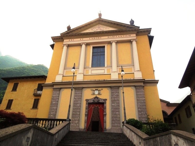 Parrocchia di San Pellegrino Vescovo e Martire