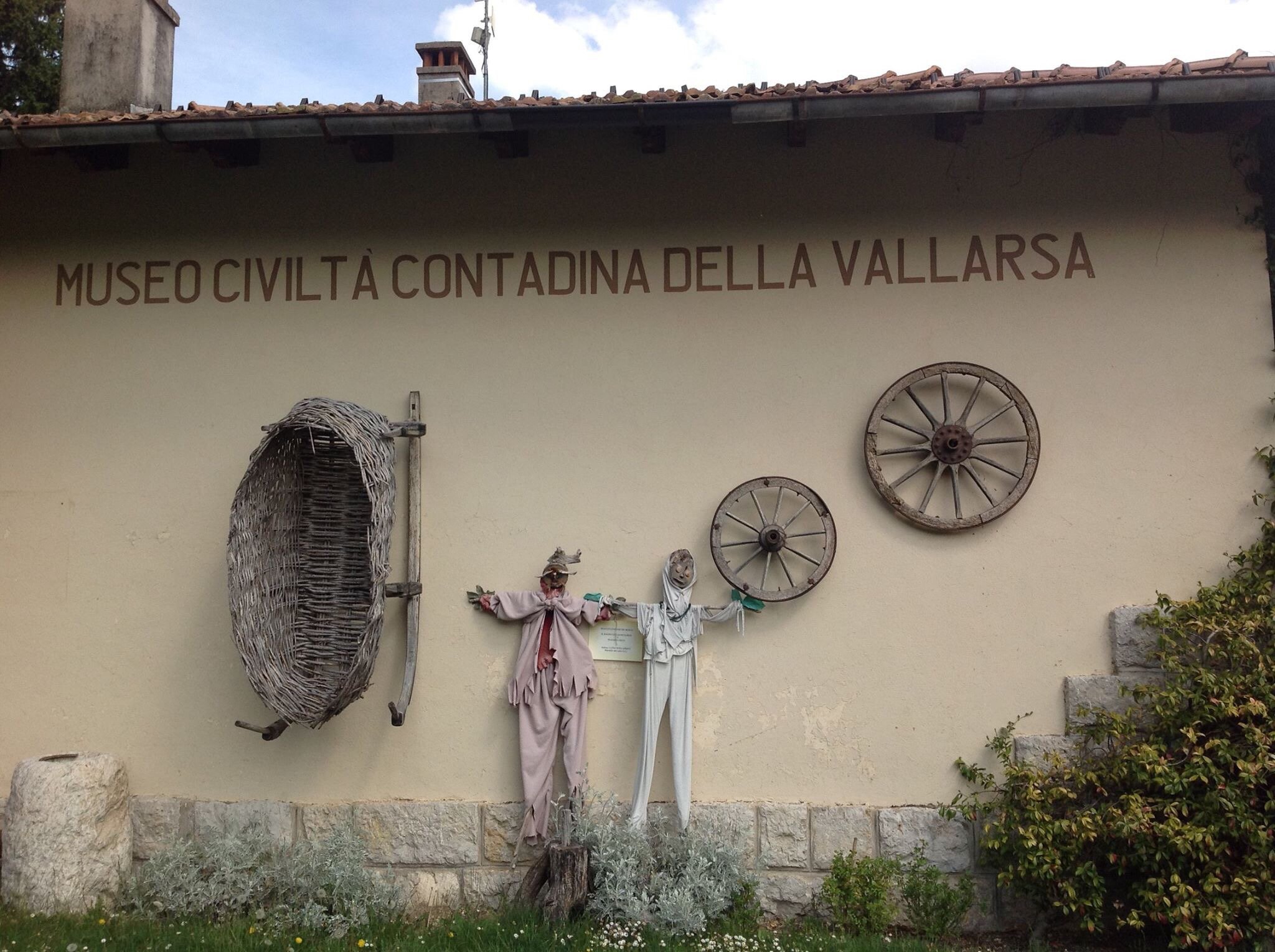 Museo della Civiltà Contadina della Vallarsa