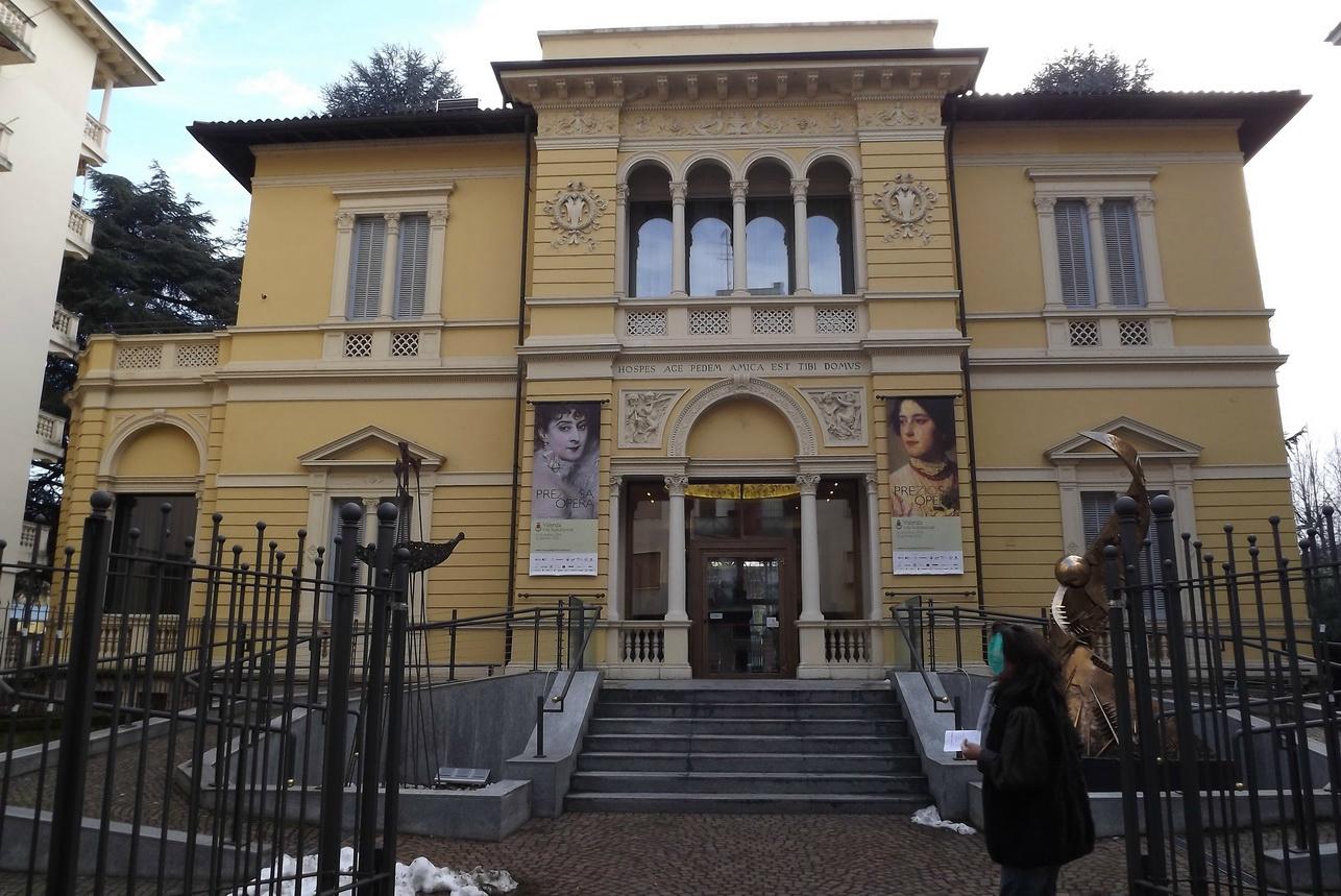 Museo del Gioello