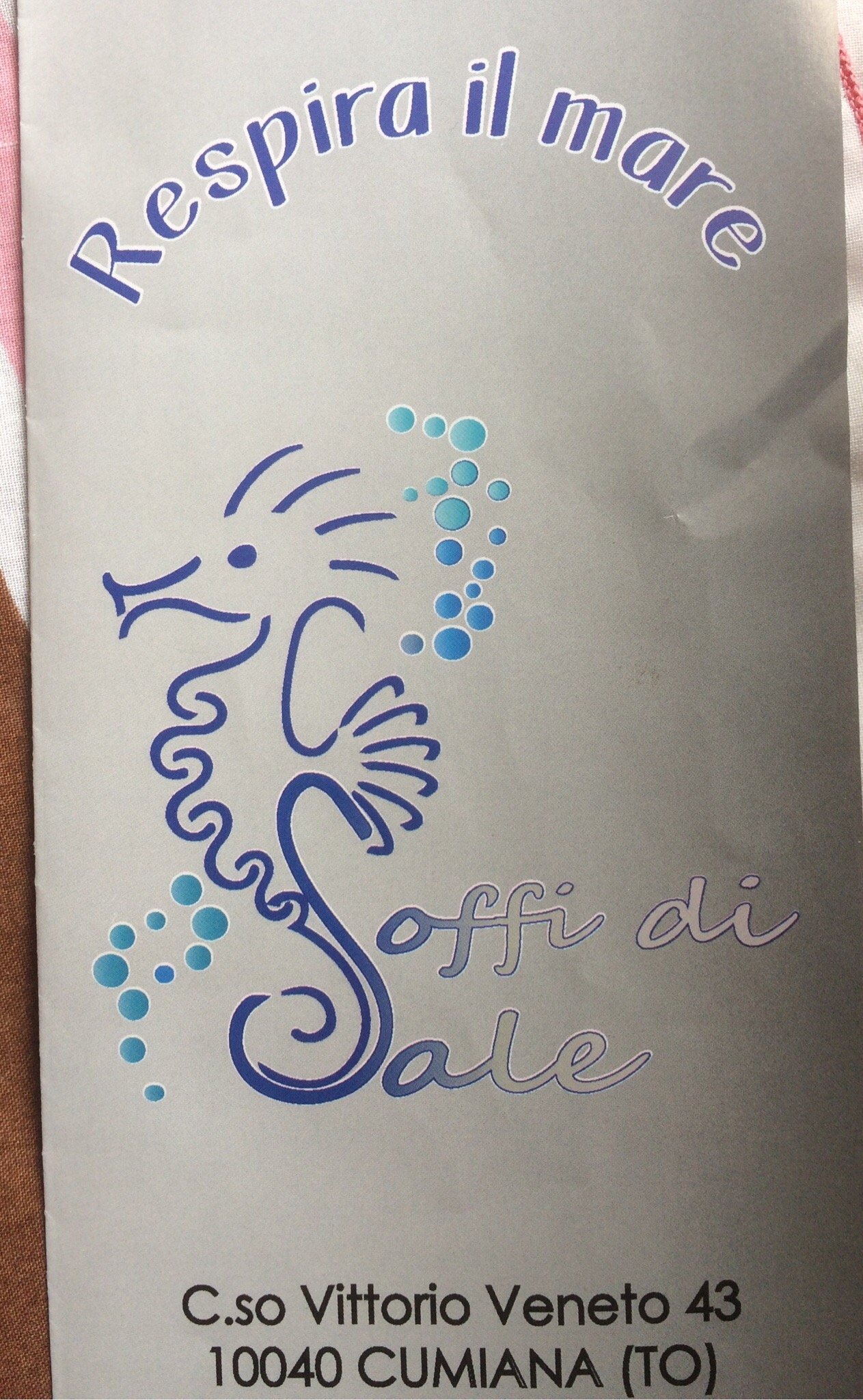 Soffi di Sale