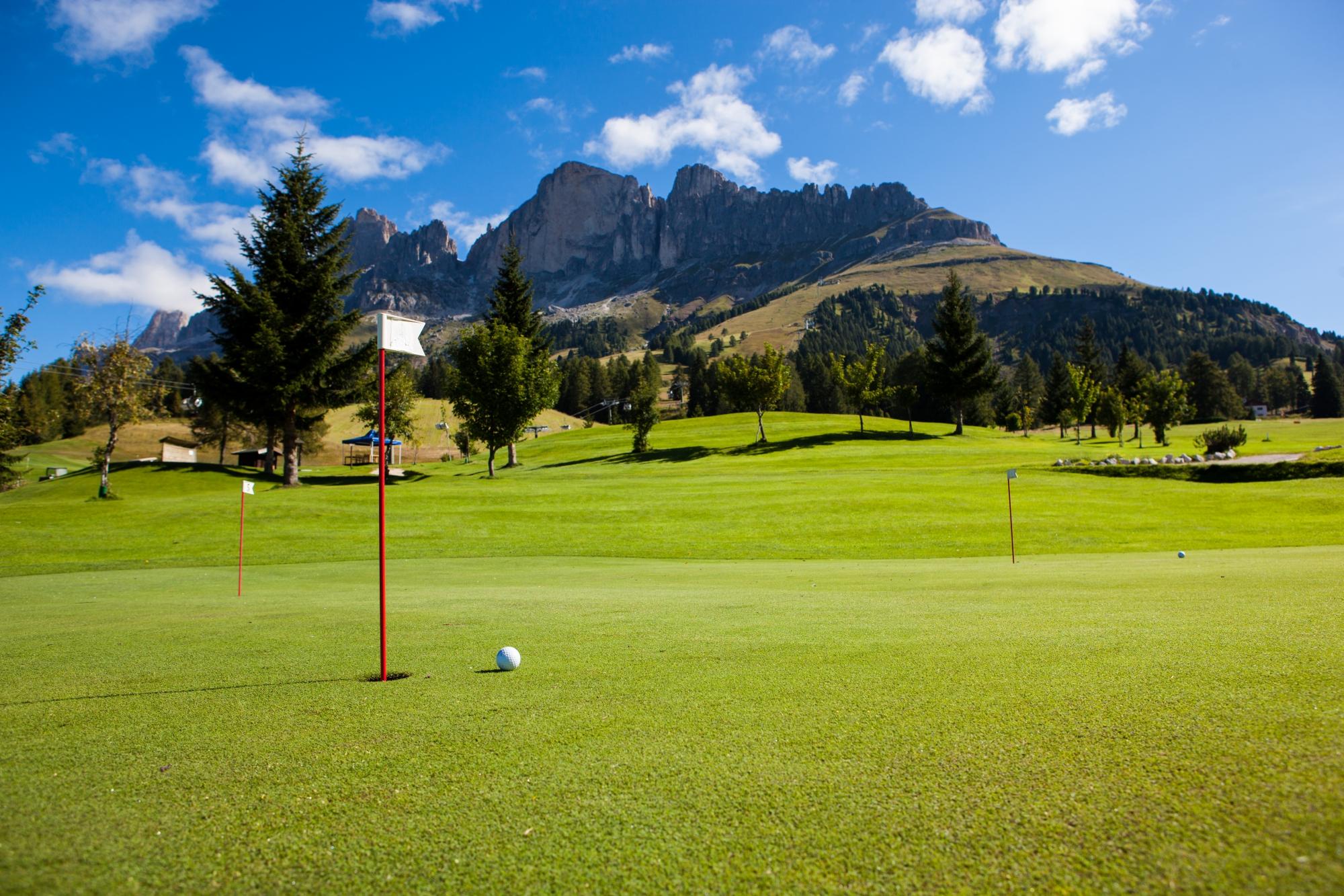 Carezza Golf Club