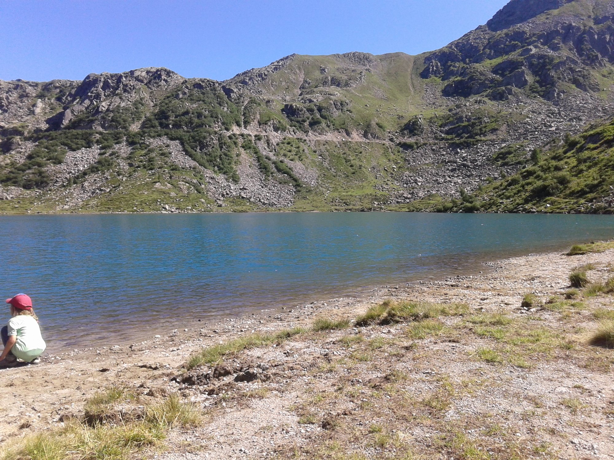 Laghi di Cornisello