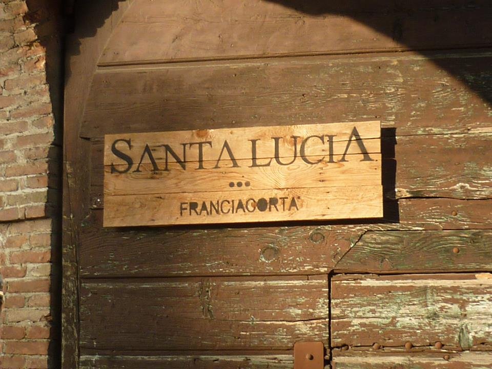 Santa Lucia Franciacorta