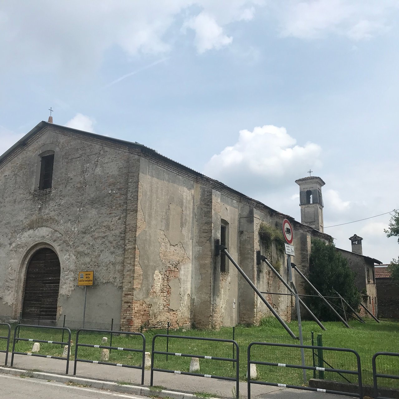 Museo della Civilta Contadina di Calvisano