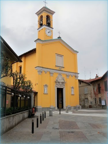 Chiesa di San Salvatore