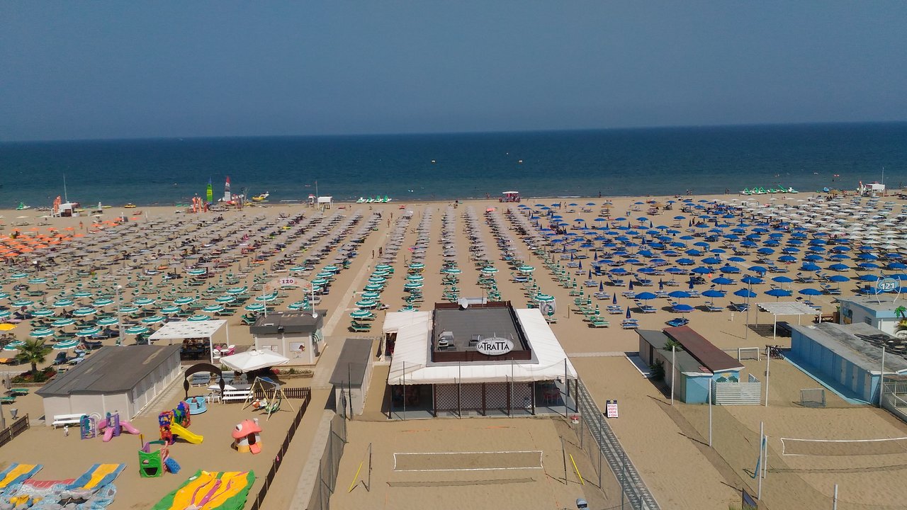 Bagno 120