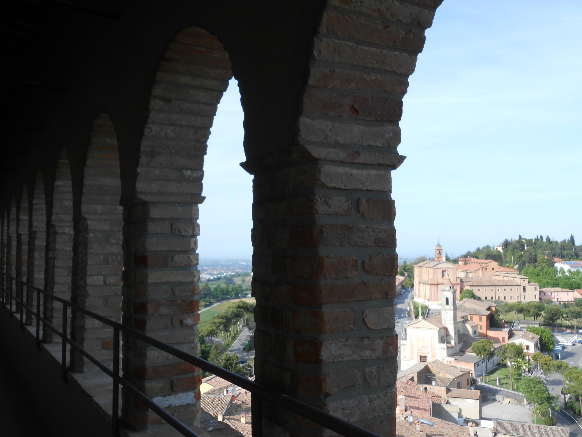 Castello Malatestiano