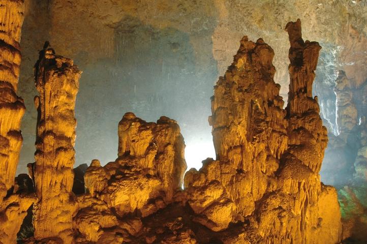 Grotte di Collepardo