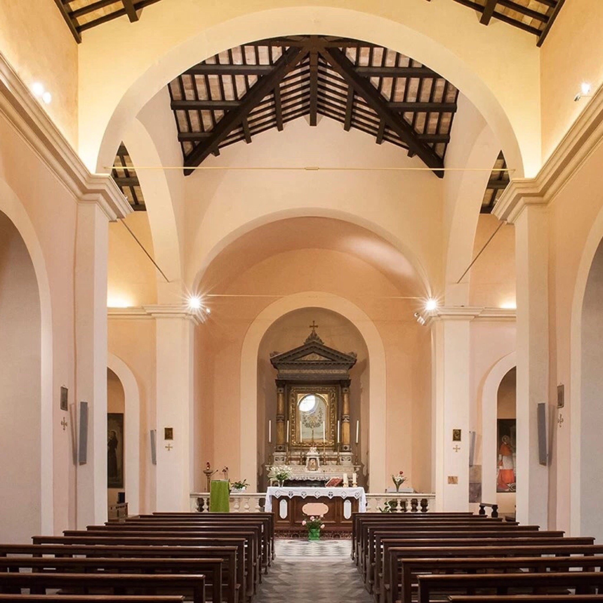 Santuario di Santa Maria delle Grazie