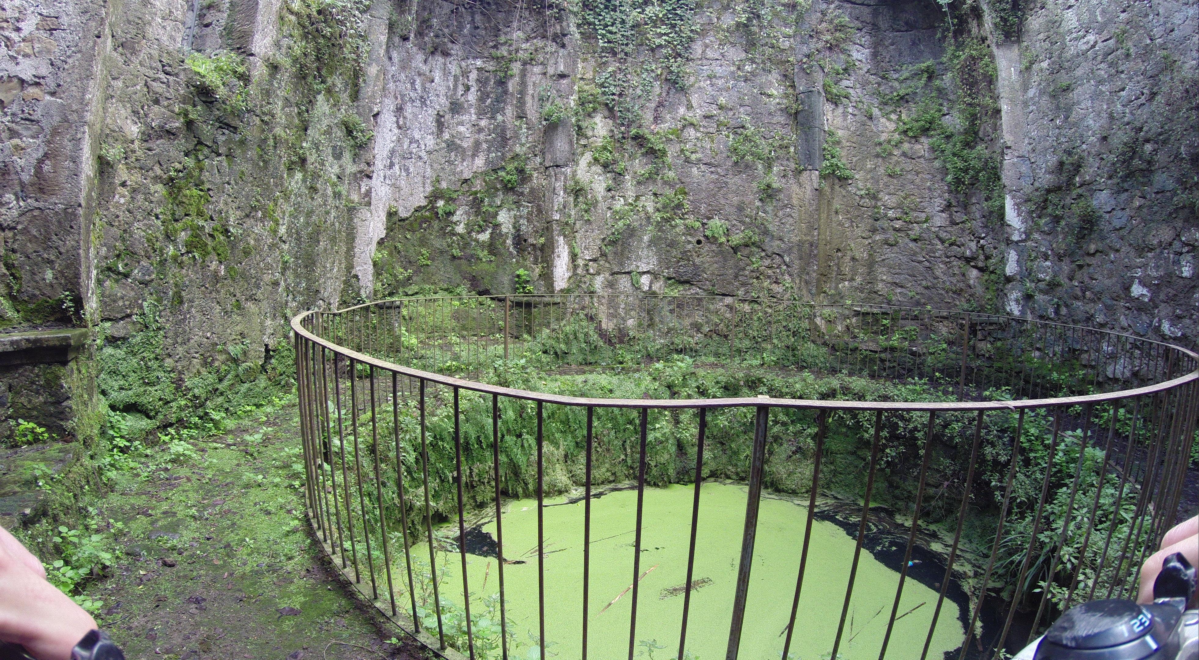 Ninfeo Bramante