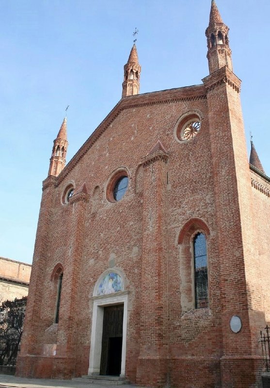 Chiesa di Santa Maria Assunta