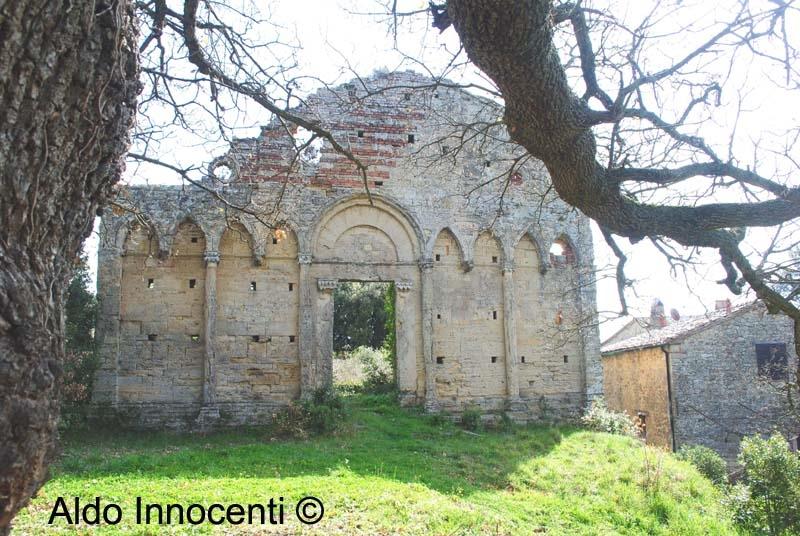 Pieve di San Giovanni Battista