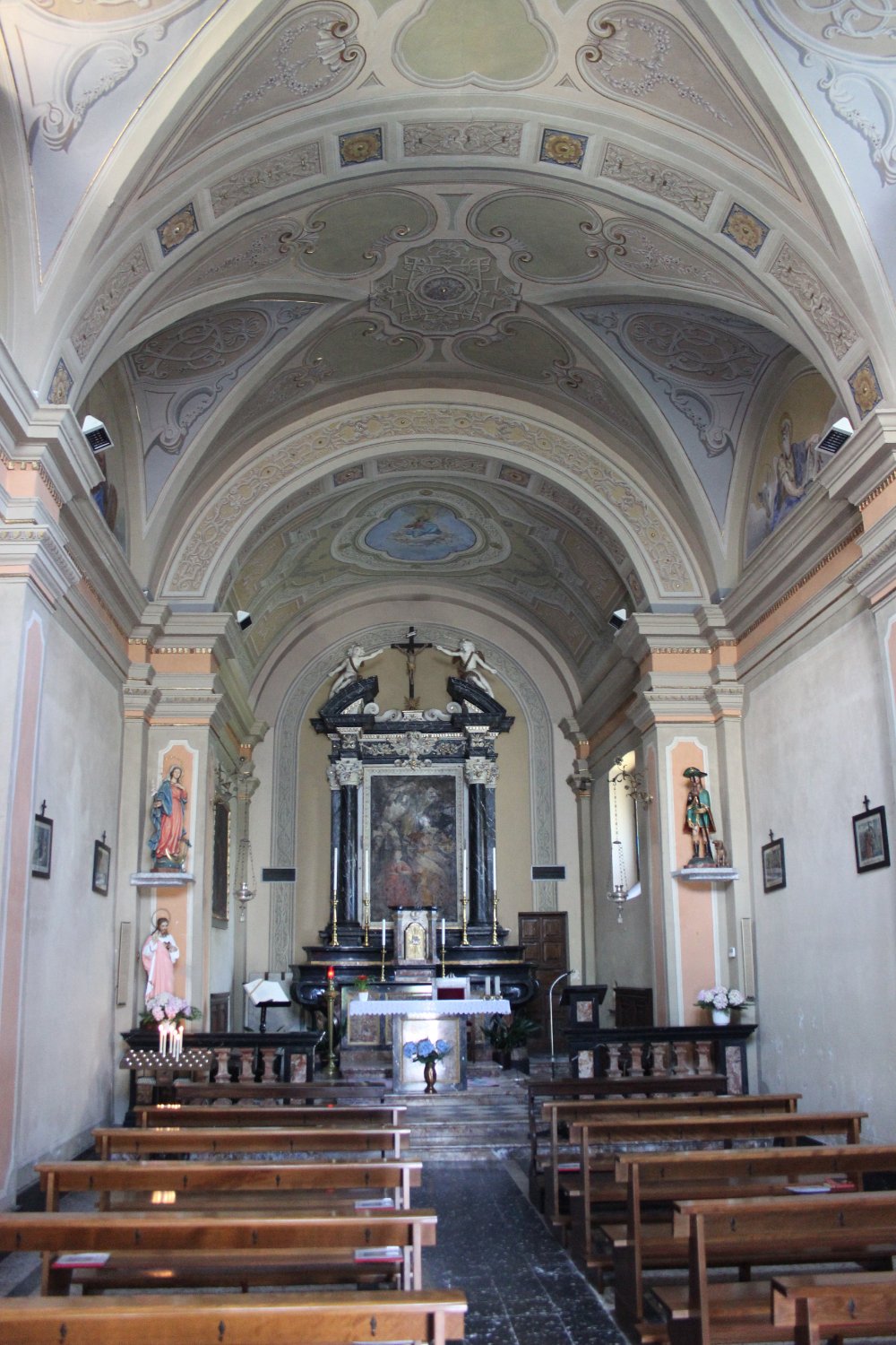 Chiesa di S. Leonardo