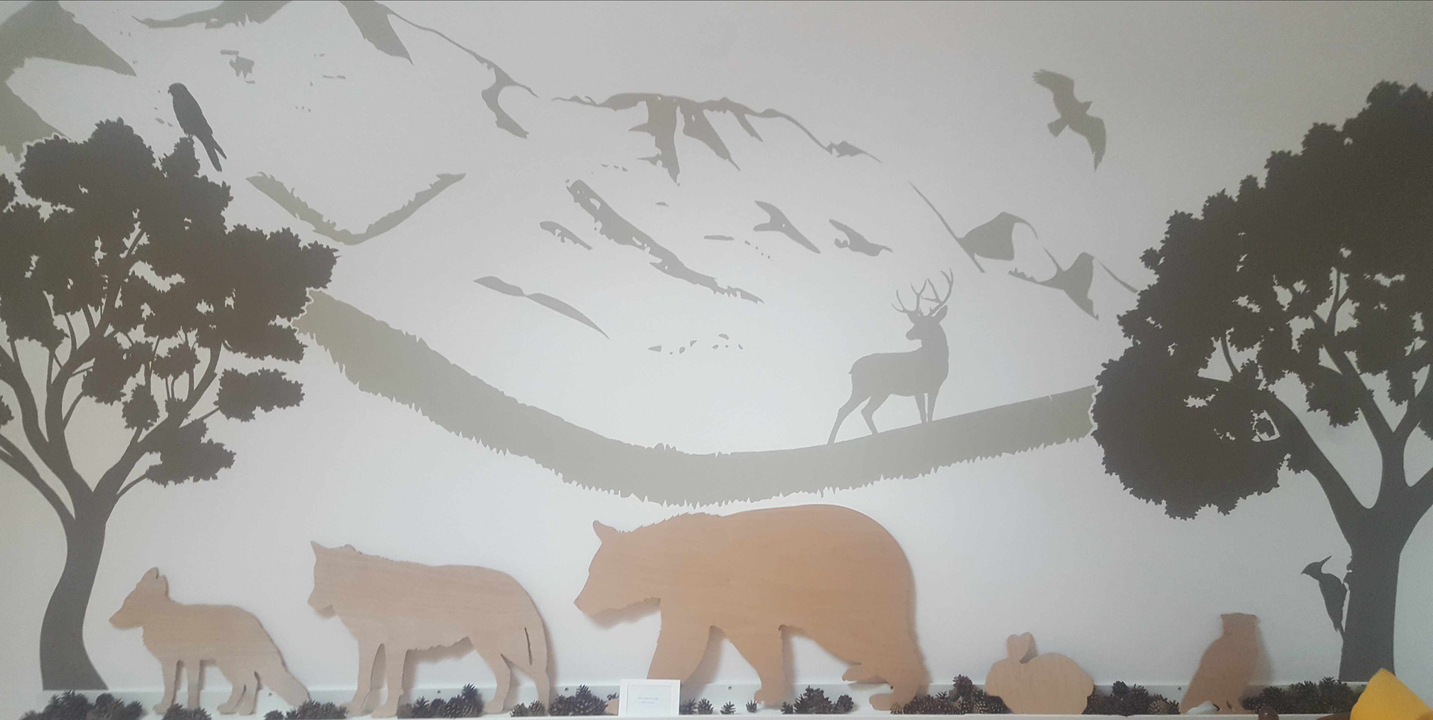 Museo Etnografico della gente della Val Resia