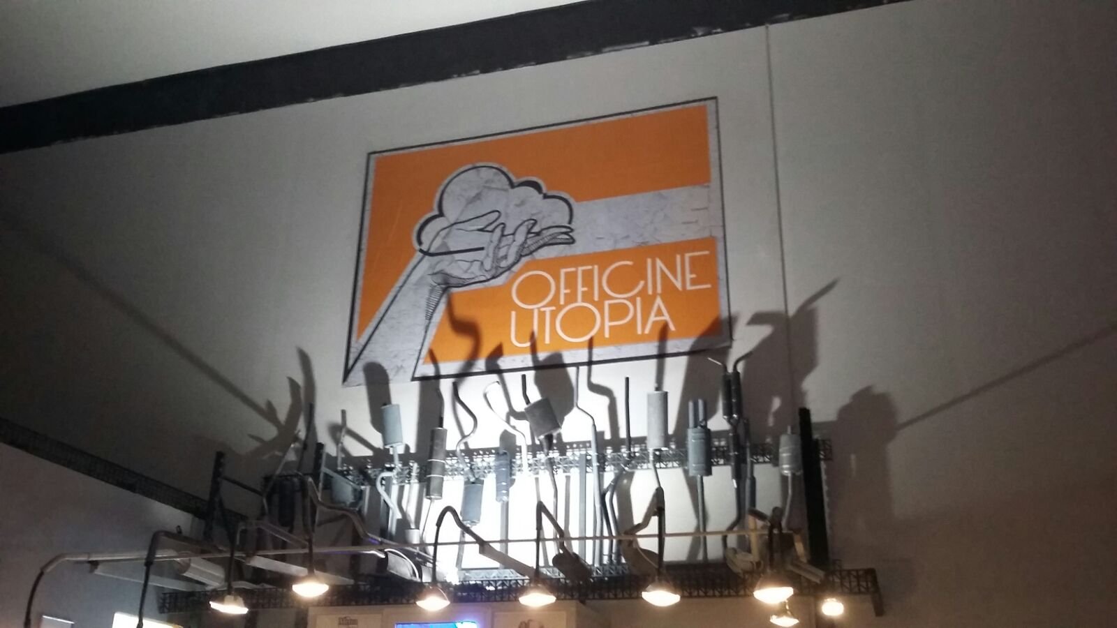 Officine Utopia