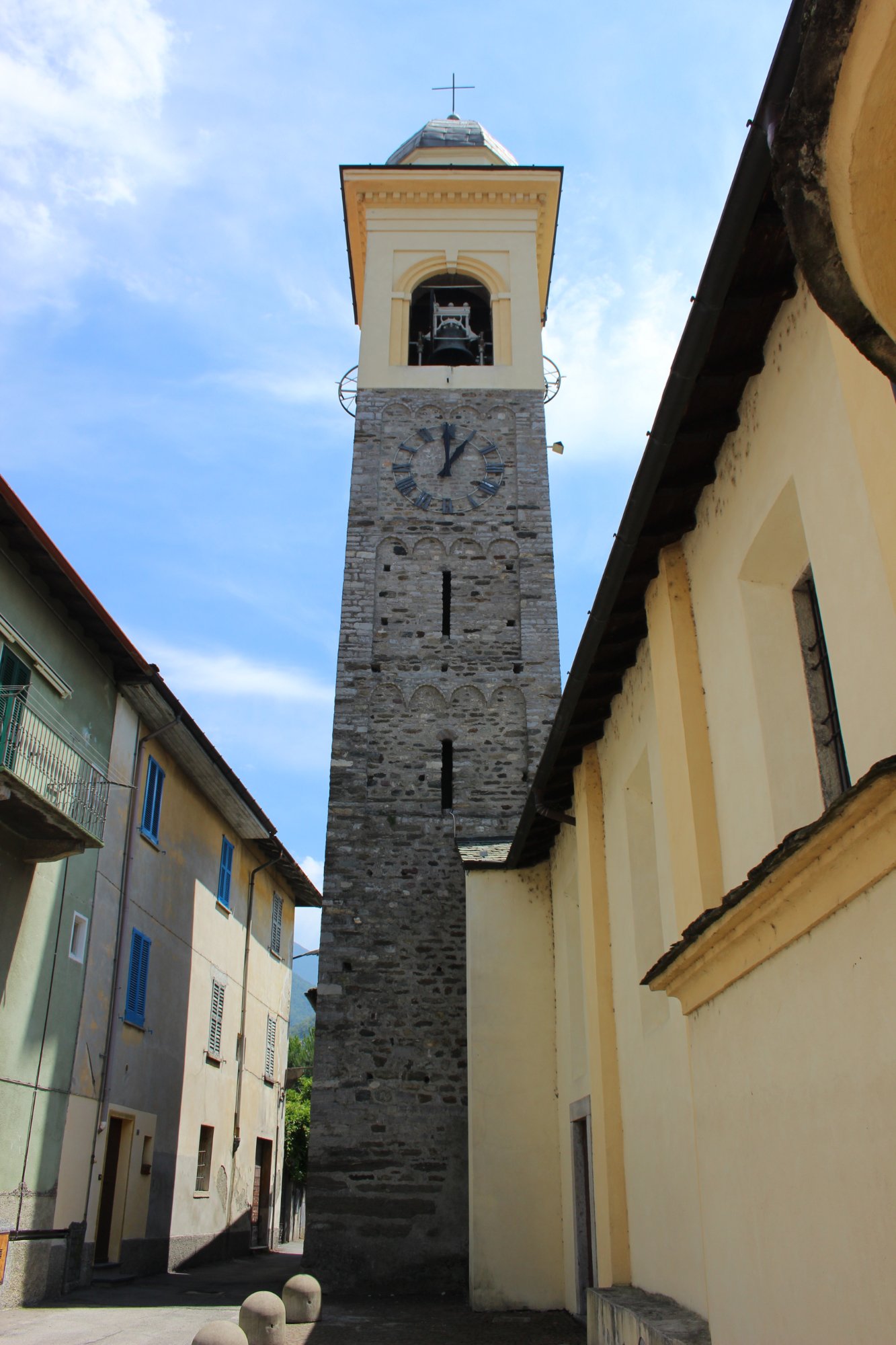 Chiesa dei SS. Pietro e Paolo