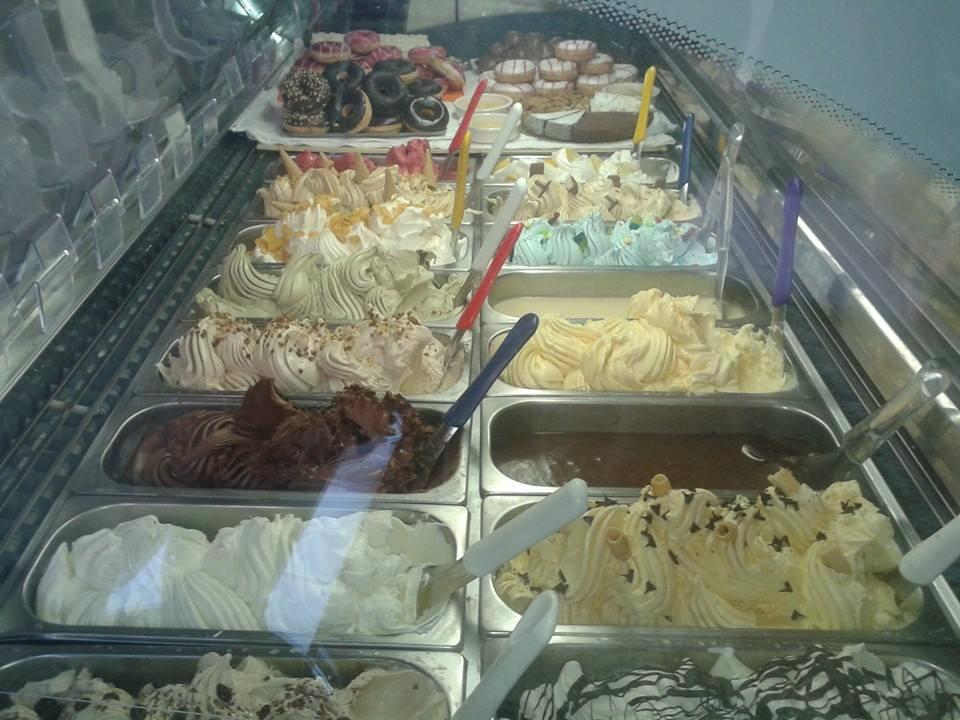 Bar Gelateria Il Monello