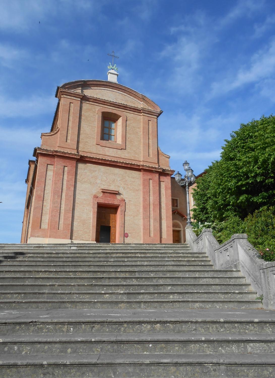 Santuario del Ss Crocifisso