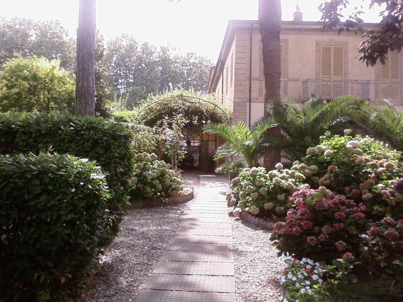 Museo Villa Puccini