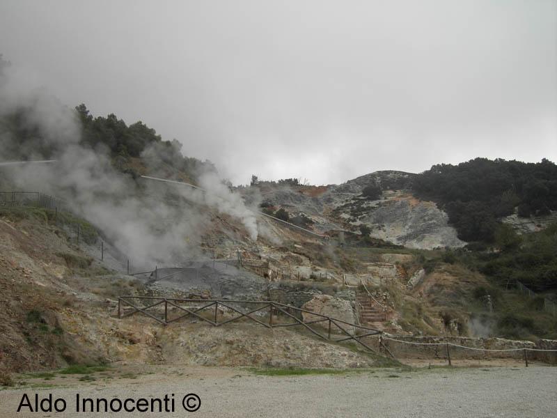 Parco Naturalistico Le Biancane