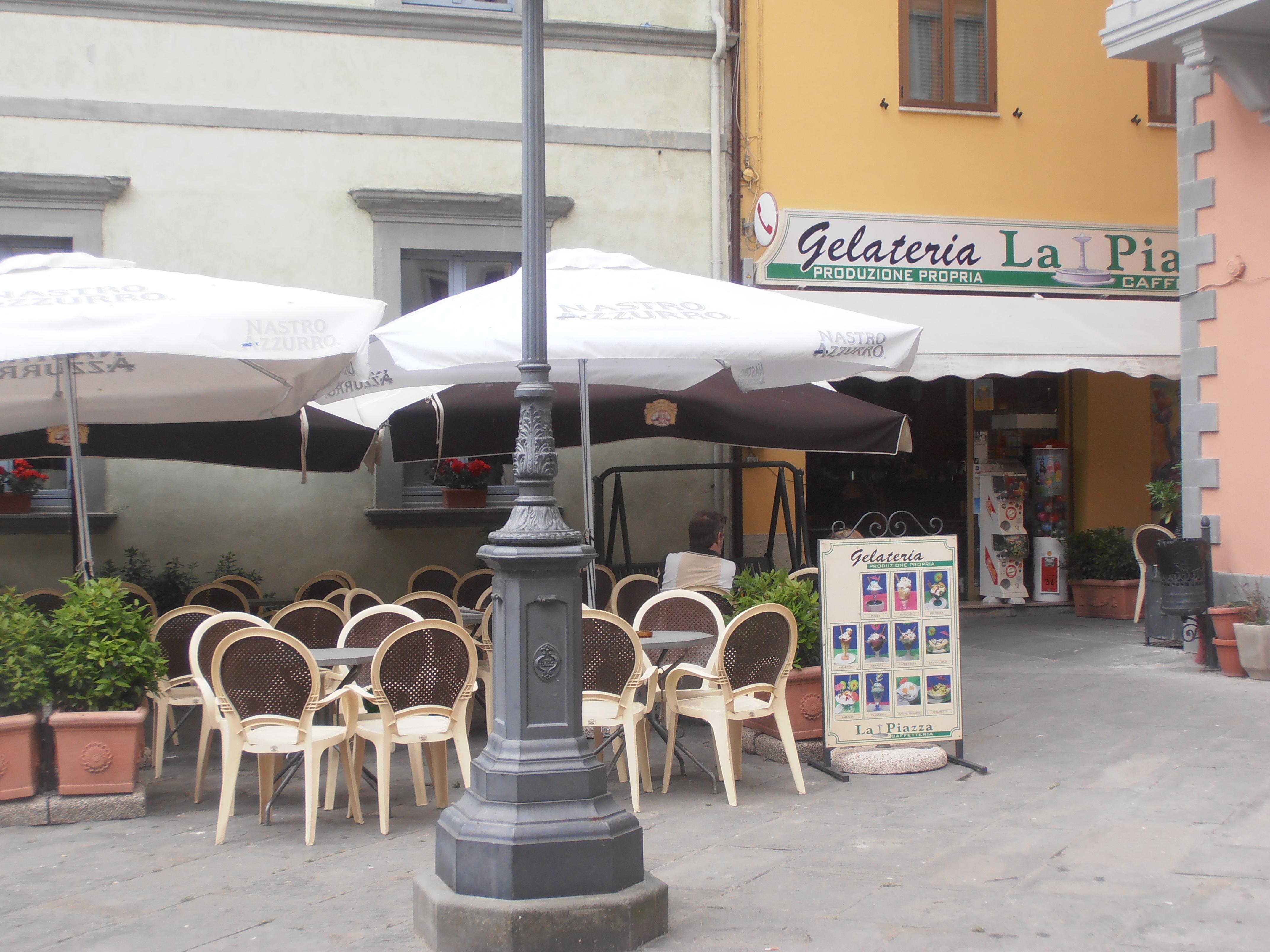 Bar La Piazza