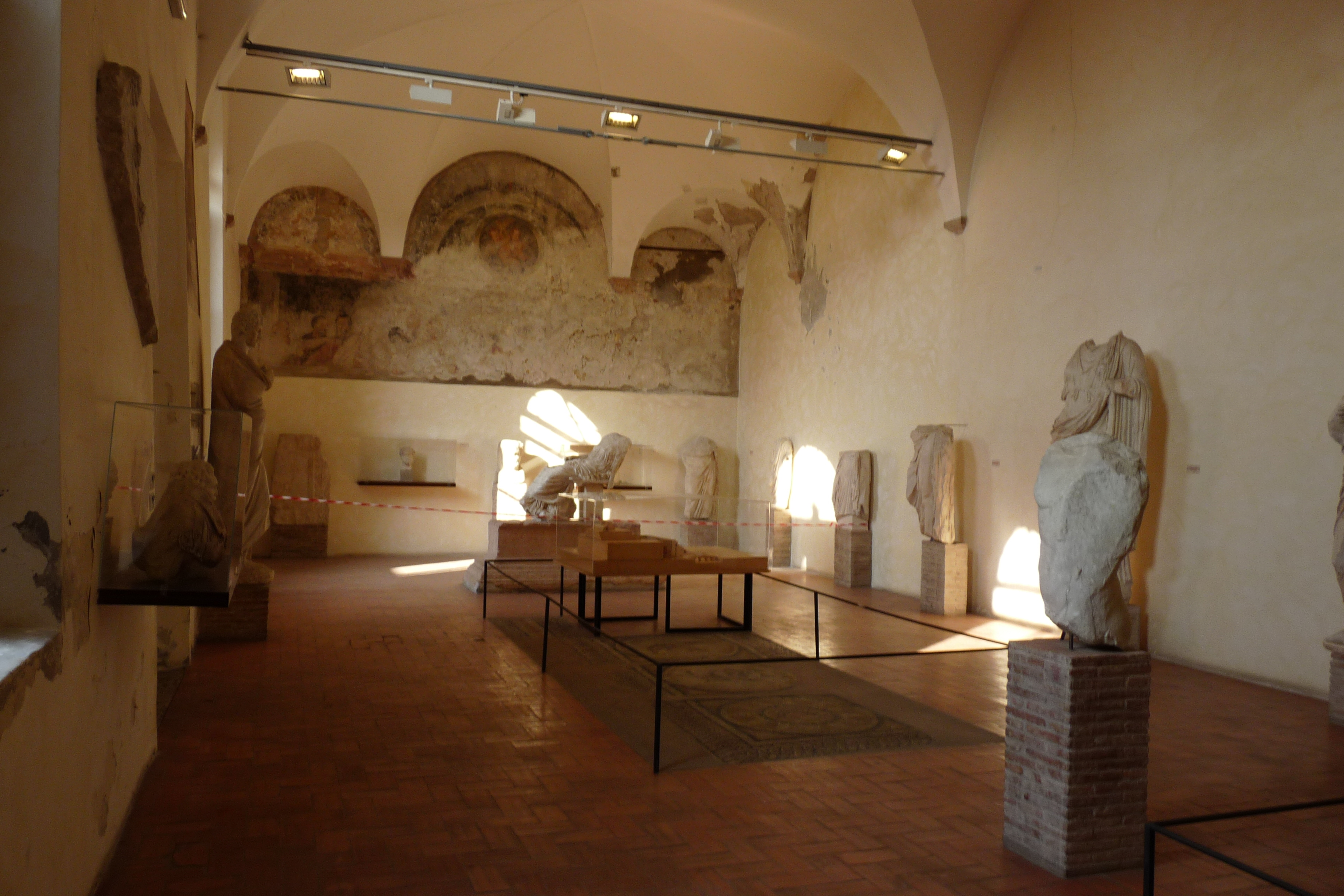 Museo Archeologico