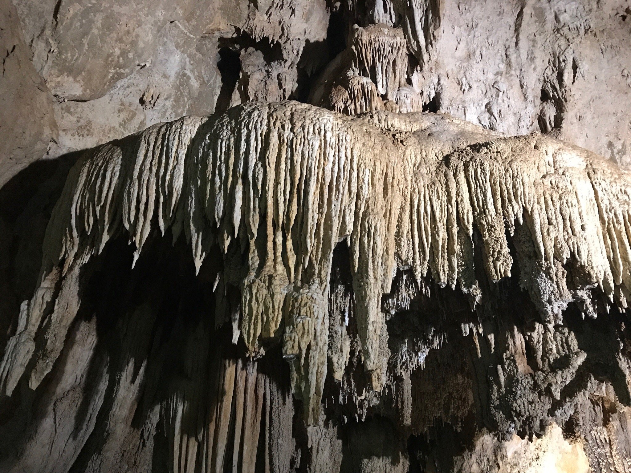 Grotte Is Zuddas