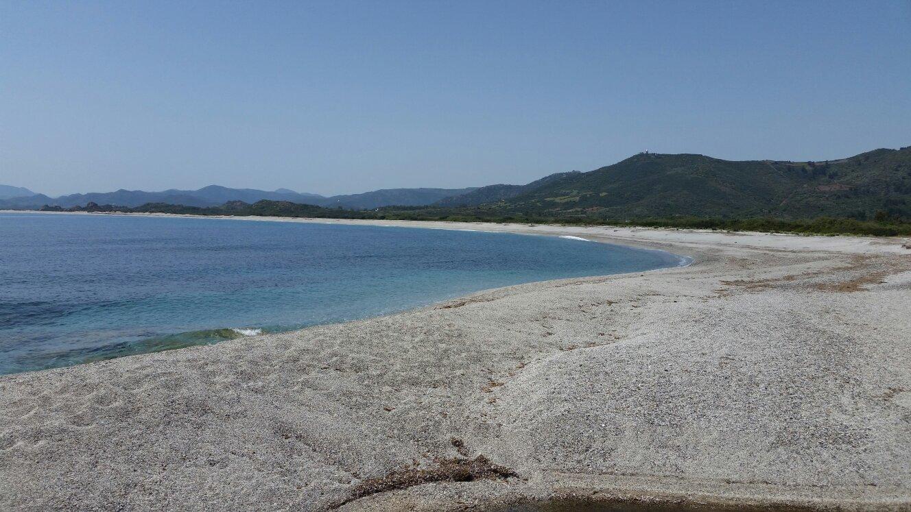 Spiaggia di Murtas