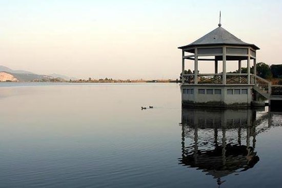 Lago di Massaciuccoli