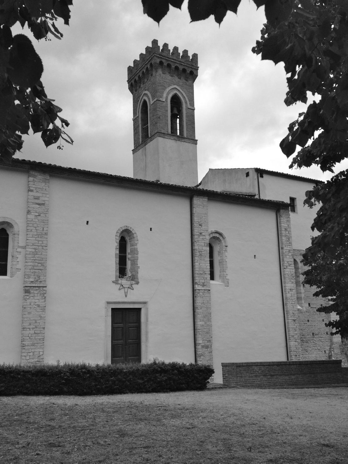 Chiesa di San Francesco