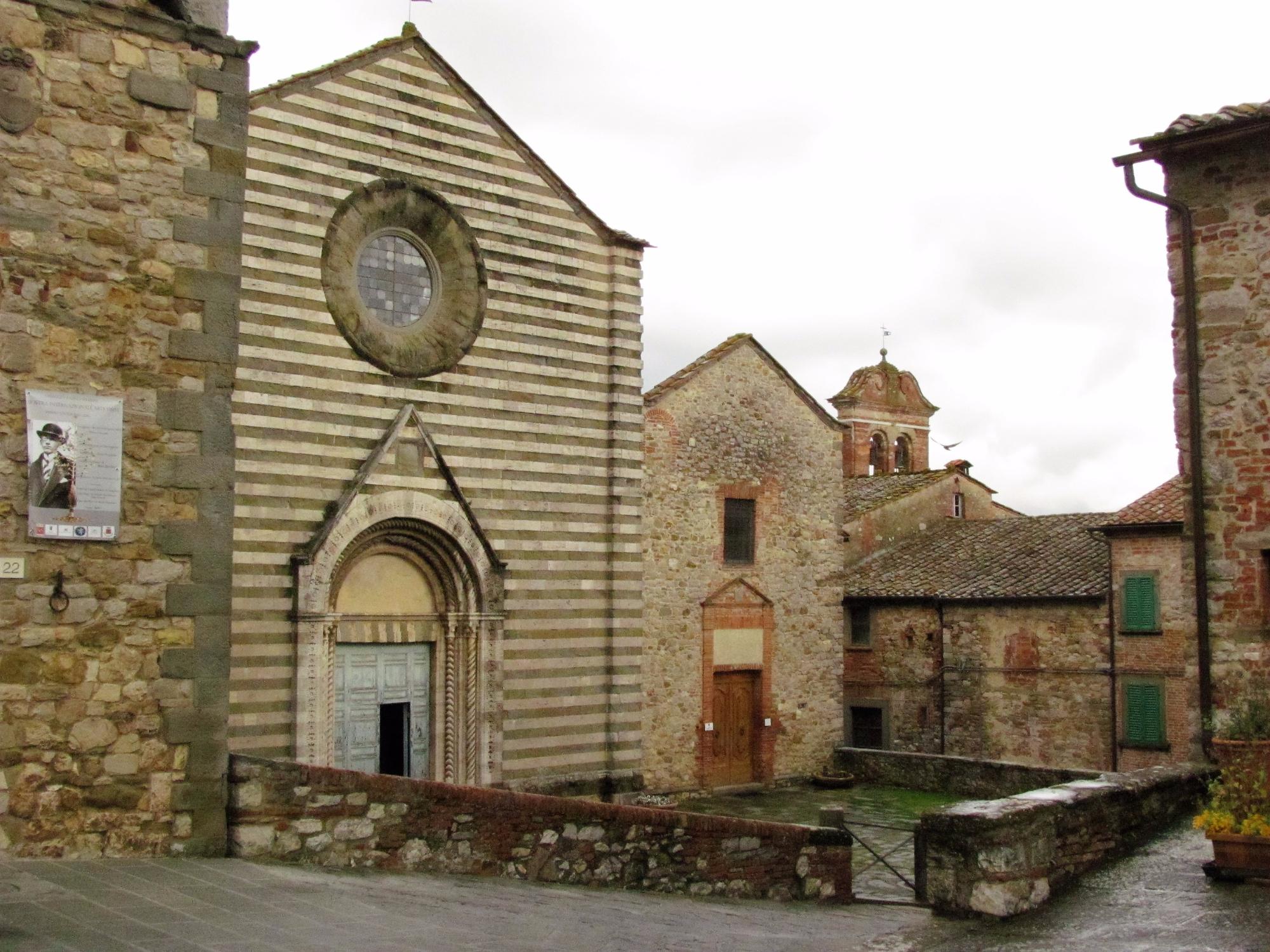 Chiesa di San Fracesco