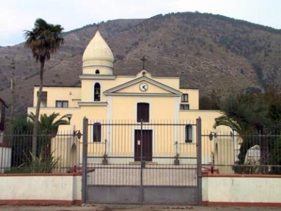 Santuario della Madonna degli Angeli