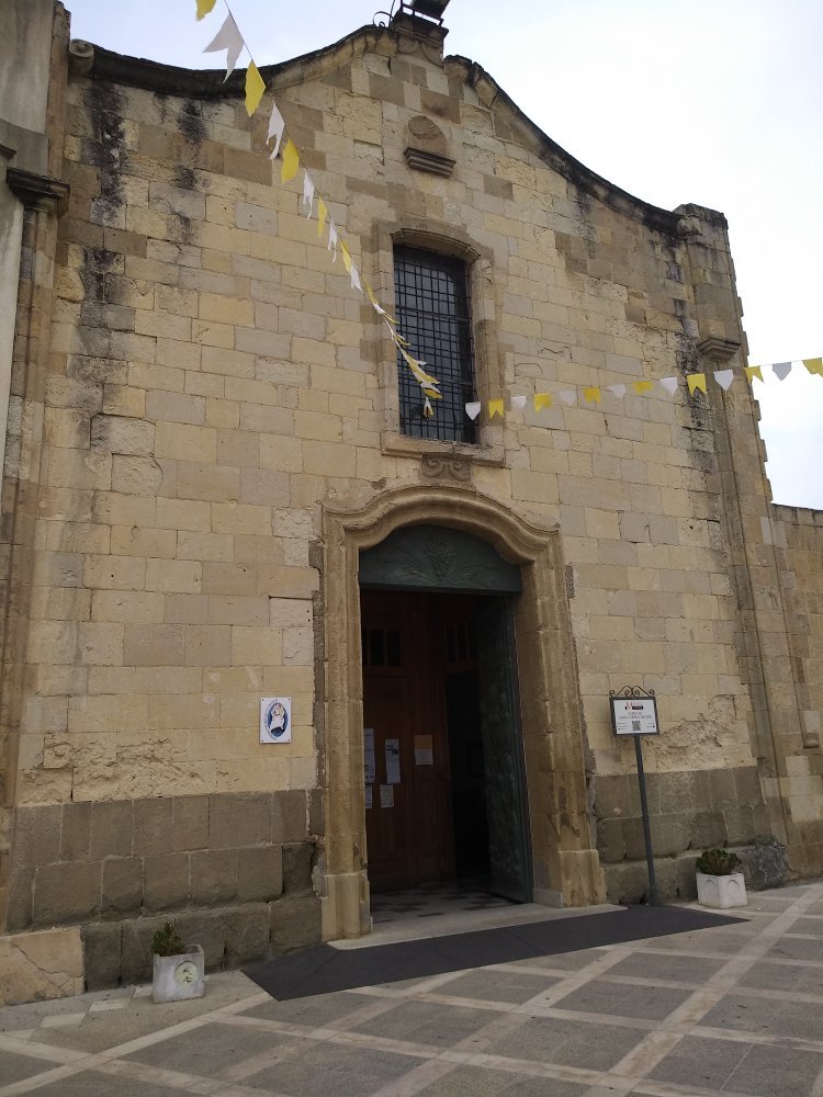 Chiesa di Santa Chiara