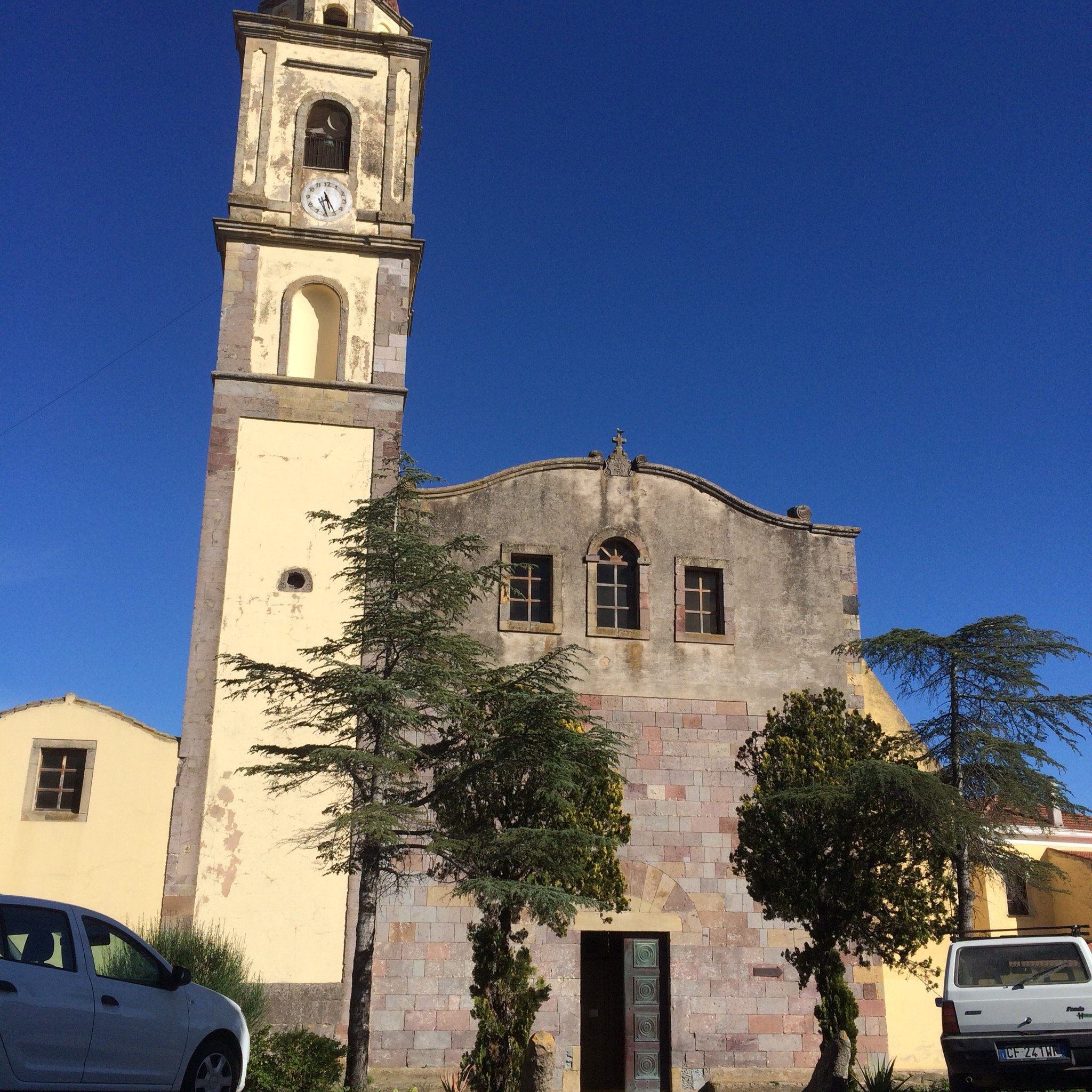 Chiesa di San Pietro Apostolo