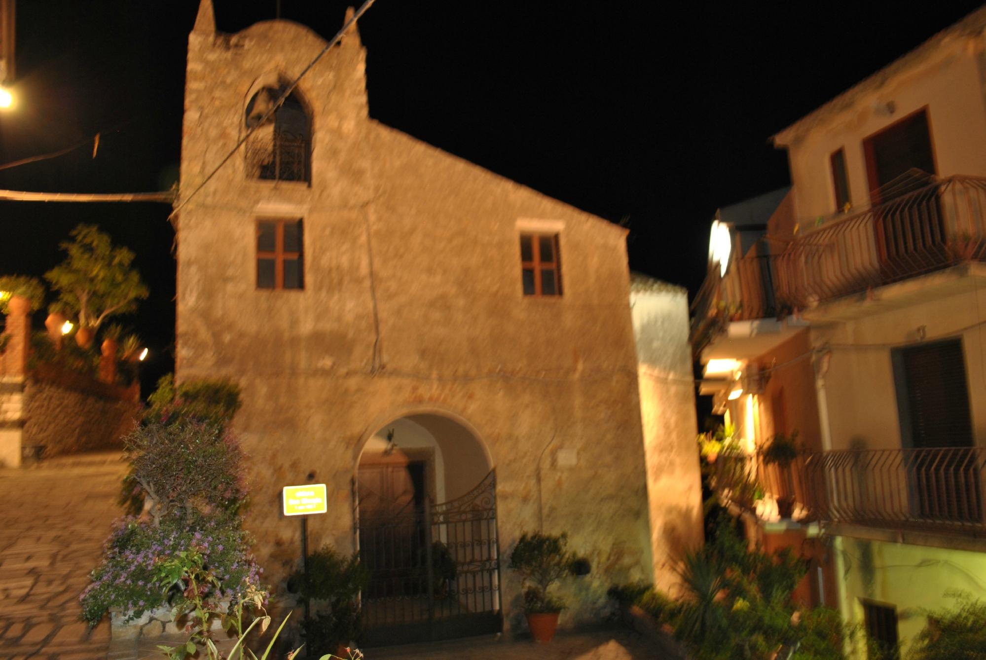 Chiesa di San Nicolo di Bari