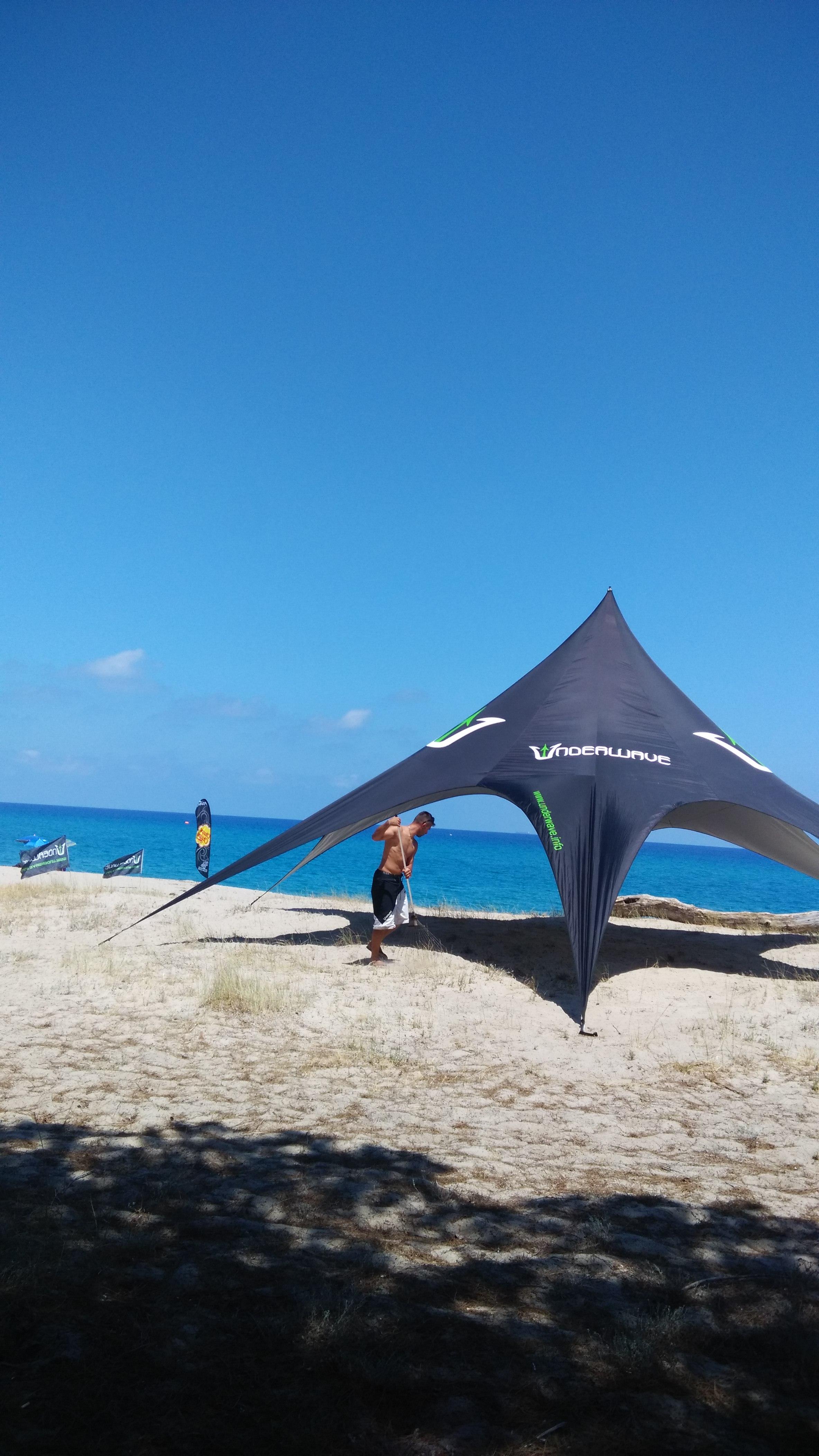 Kite Surf Ogliastra