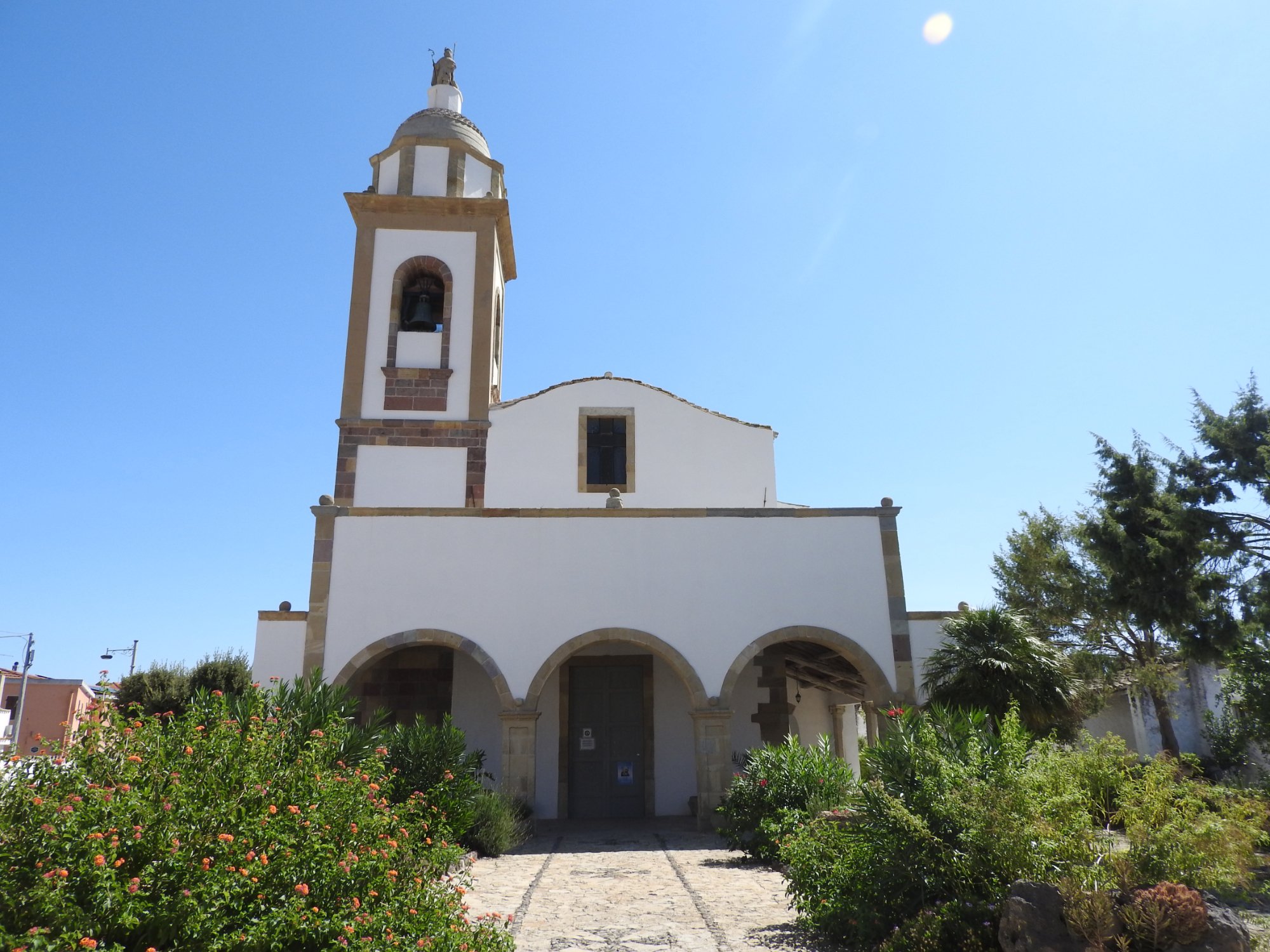 Chiesa di Sant'Antonio Abate