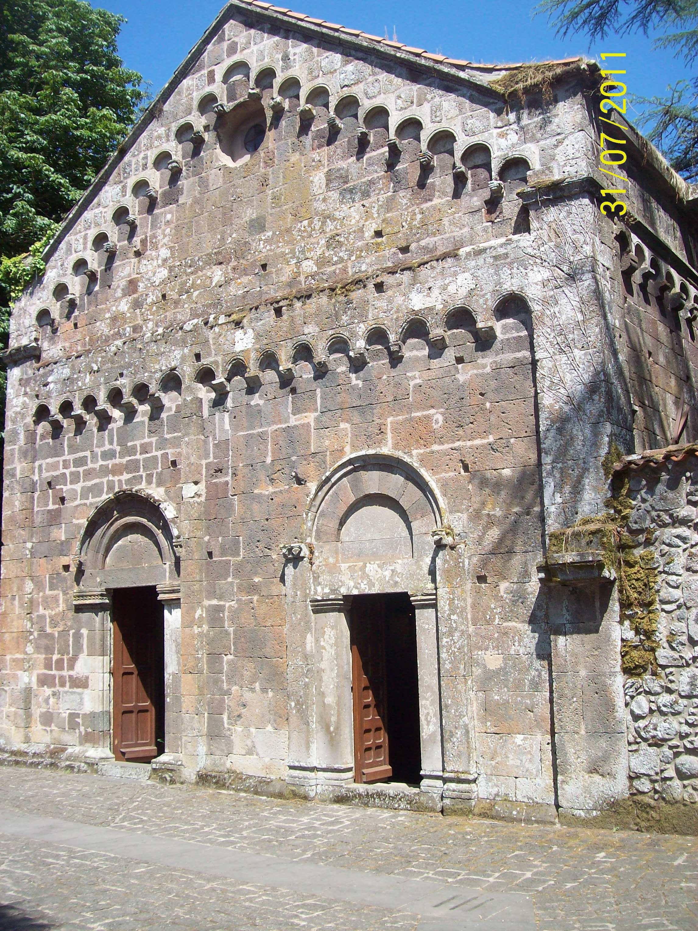 Chiesa di San Leonardo