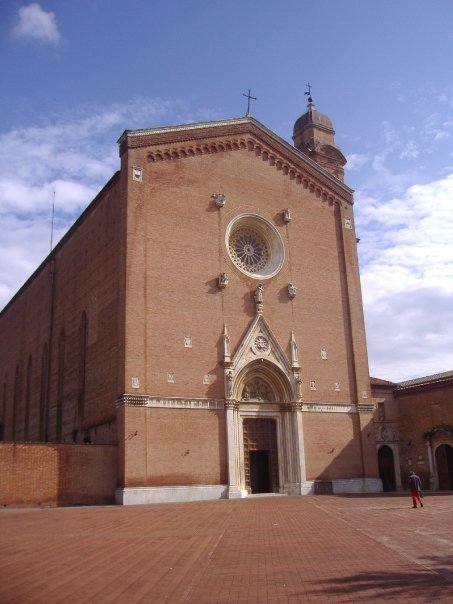 Basilica di San Francesco