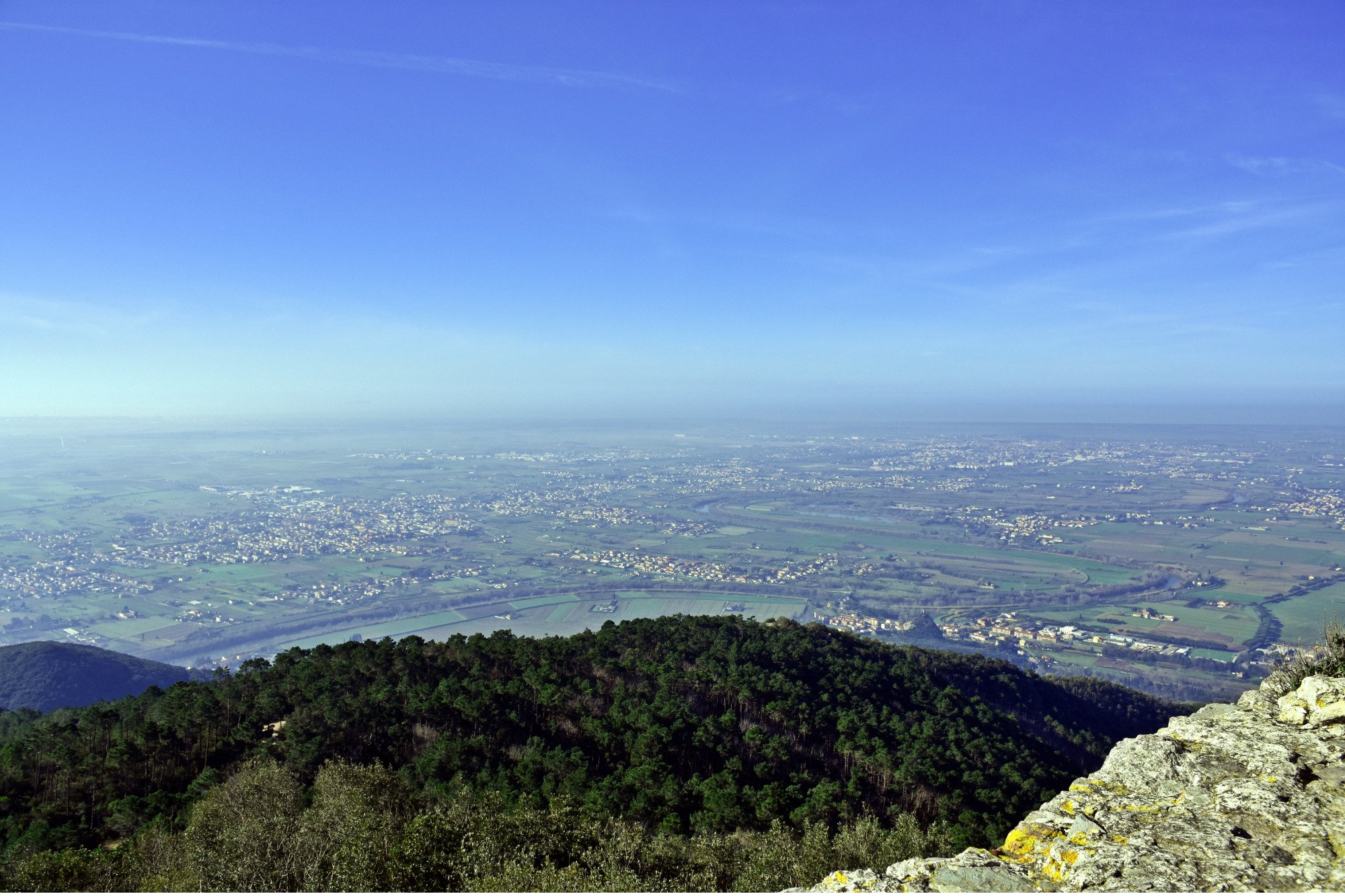 Rocca della Verruca