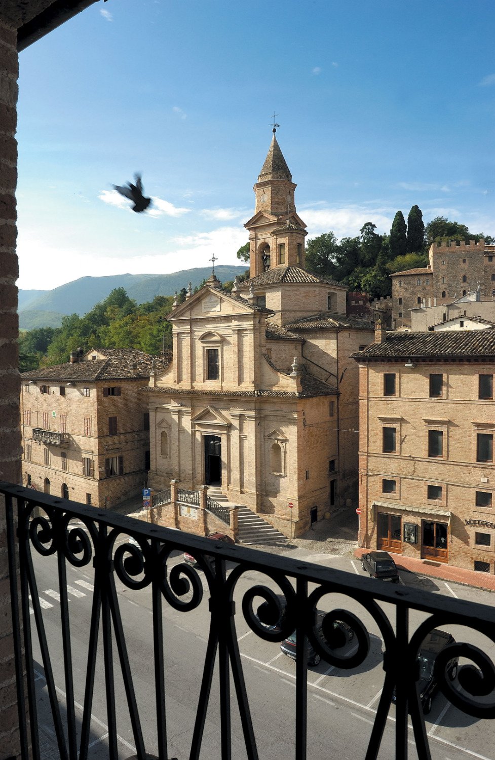 Santuario di Santa Maria del Monte