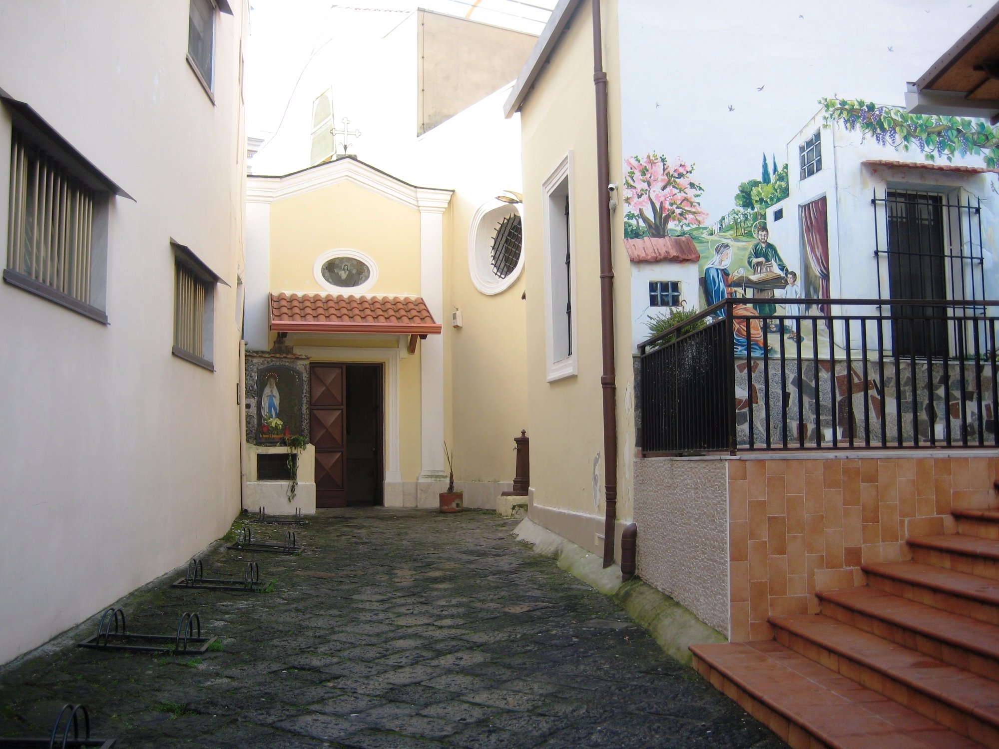 Parrocchia San Giovanni Battista