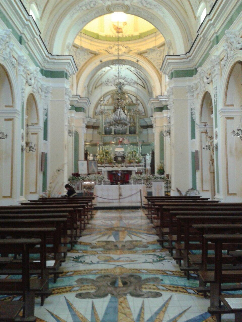 Parrocchia Di San Gennaro