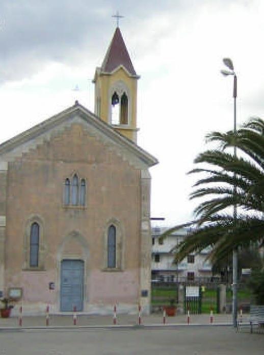 Chiesetta Maria SS.della Pietà