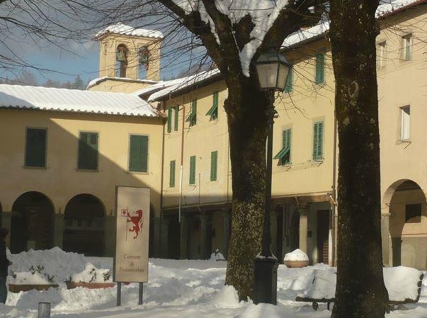 Monastero Domenicano