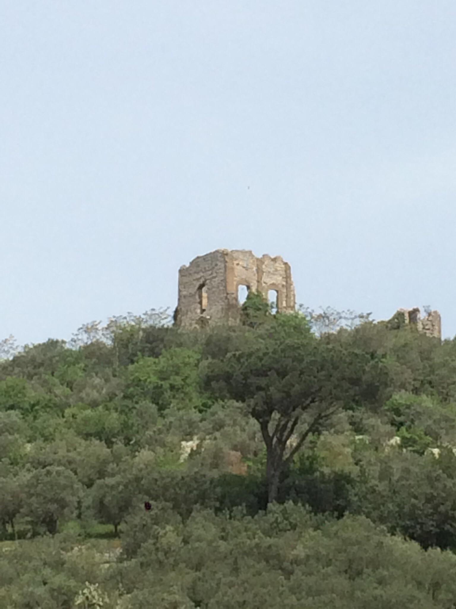 Il Castello di Airola