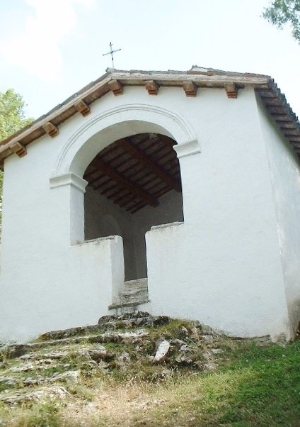 Chiesa di Santa Maria del Domo