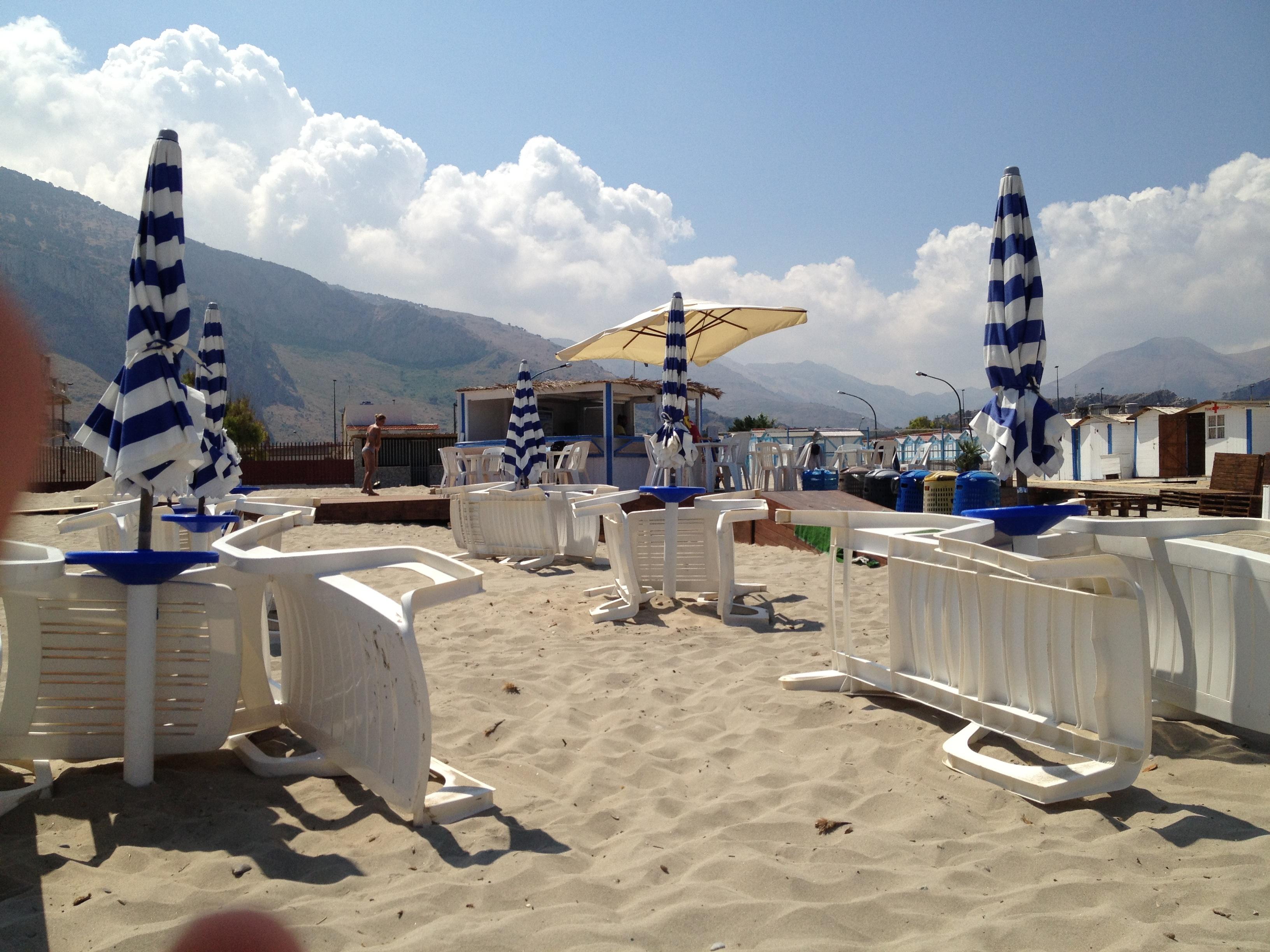 Sconzajuoco Spiaggia A Isola Delle Femmine Prezzi